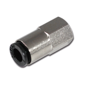 台湾CHELIC气立可 直立接头(内牙) SQG