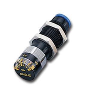 台湾CHELIC气立可 螺牙型压力计接头 SQMG