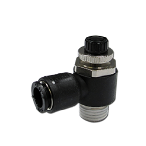 台湾CHELIC气立可 调速接头 QSC