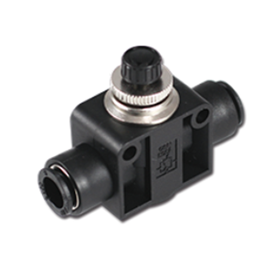 台湾CHELIC气立可 调速接头 QSN