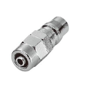 台湾CHELIC气立可 快速接头 PP系列-C式