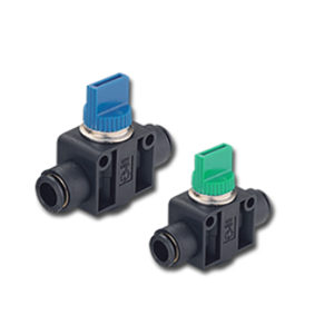 台湾CHELIC气立可 手动开关 QHV