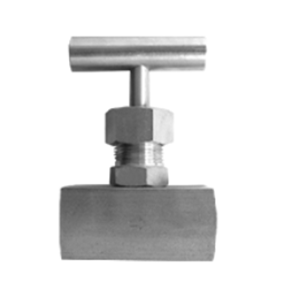 台湾CHELIC气立可 内牙针阀 CVF