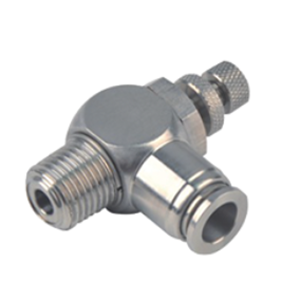 台湾CHELIC气立可 调速接头 CQSC