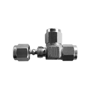 台湾CHELIC气立可 飞速型接头(三通由任) CVUT