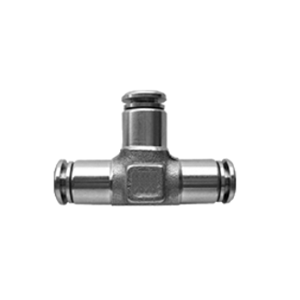 台湾CHELIC气立可 快插式接头(三通由任) CPUT