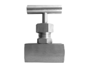 台湾CHELIC气立可 内牙针阀 CVF-3