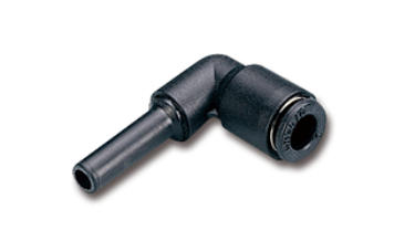 台湾CHELIC气立可 L型二通接头 SQLJ