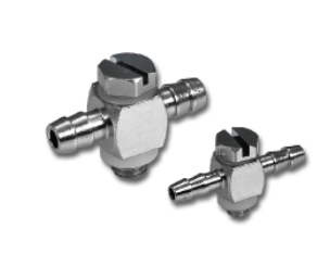 台湾CHELIC气立可 极小型T型接头 MT