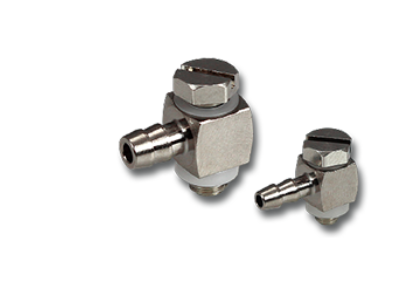 台湾CHELIC气立可 极小型L型接头 ML