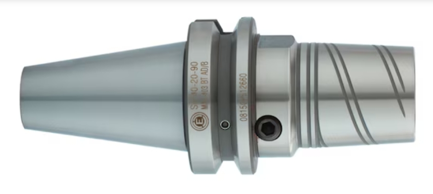 HAHN+KOLB哈恩库博液压胀紧式刀柄23155370