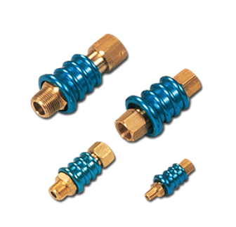 台湾CHELIC气立可 手推阀 MAV-01