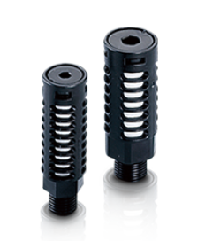 台湾CHELIC气立可 消音器 - 树脂制品 SLP-01