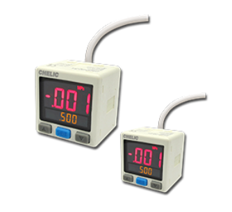 台湾CHELIC气立可 压力传感器 PSN - 40 (正壓)