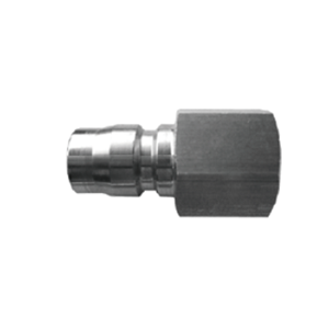 台湾CHELIC气立可 畅通式快速接头 CTPF