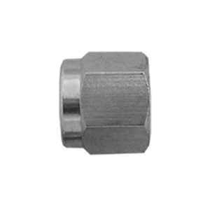 台湾CHELIC气立可 喫入式接头(螺帽) N