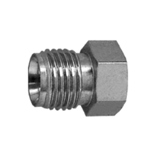 台湾CHELIC气立可 喫入式接头(管帽) CAP