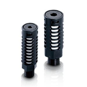 台湾CHELIC气立可 消音器 - 树脂制品 SLP-10