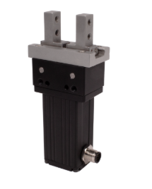 台湾CHELIC气立可 平行式电动夹爪 / 二爪 EDZ2-40