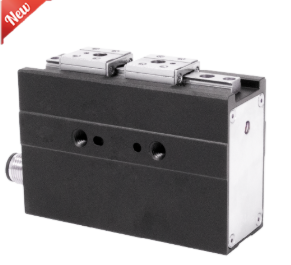 台湾CHELIC气立可 平行式电动夹爪 EDF2-08