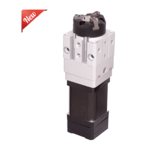 台湾CHELIC气立可 电动回转气动夹 EMQ2-10