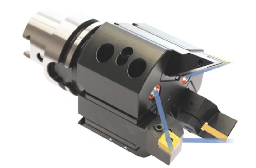 HAHN+KOLB哈恩库博切刀夹23107041