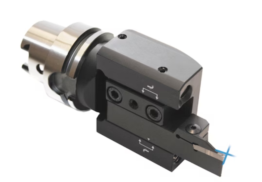 HAHN+KOLB哈恩库博旋转夹具23107050