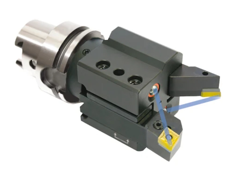 HAHN+KOLB哈恩库博旋转夹具23107045