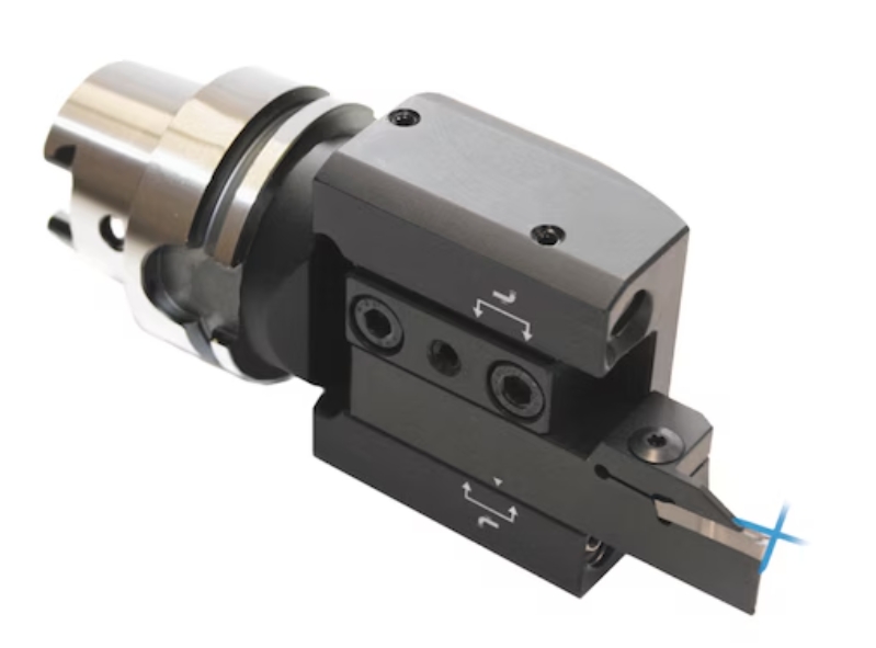 HAHN+KOLB哈恩库博多车削刀具夹具23107050