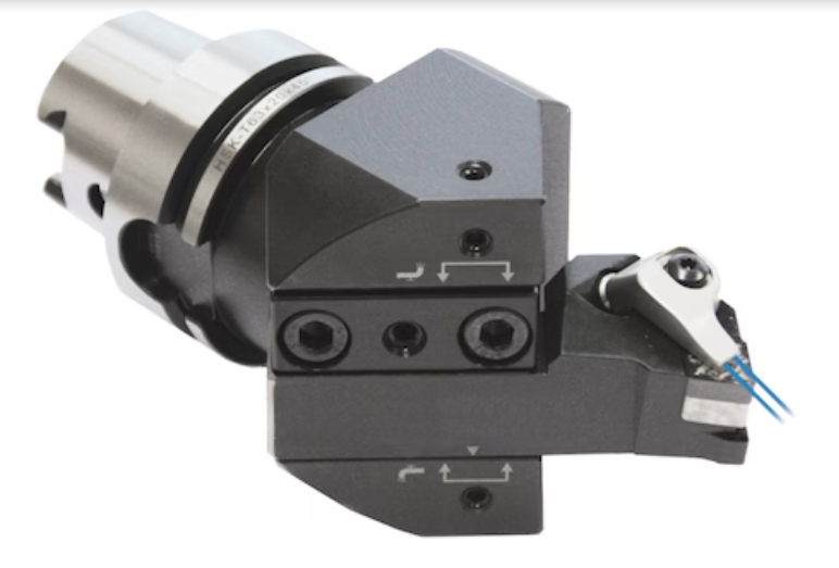 HAHN+KOLB哈恩库博多车夹具23107054