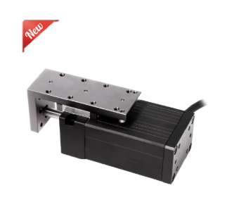 台湾CHELIC气立可 电动滑台缸 EQX2-20