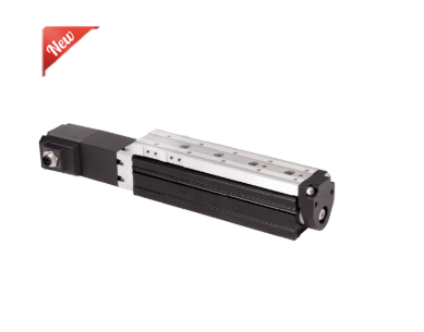 台湾CHELIC气立可 电动滑台-高精度型 RDQ2-08