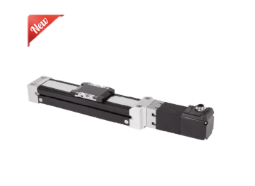 台湾CHELIC气立可 螺杆式电动滑台缸 LRS2-32