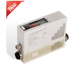 台湾CHELIC气立可 流量电控比例阀 CVFR