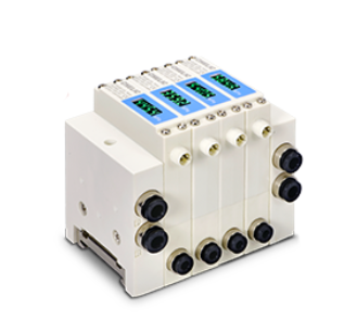 台湾CHELIC气立可 薄型电控比例阀-单体型 CMAA500