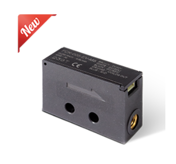 台湾CHELIC气立可 微型流量计 FCK A03