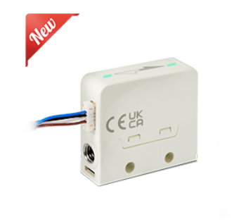 台湾CHELIC气立可 微型压力流量计 FCJ 005