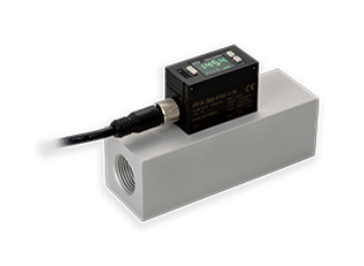 台湾CHELIC气立可 数字式大型流量传感器-差压型 FPX