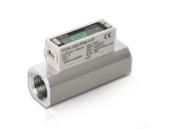 台湾CHELIC气立可 数字式流量传感器-热质型 FCH