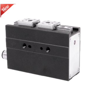 台湾CHELIC气立可 平行式电动夹爪 EDF2-20