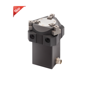 台湾CHELIC气立可 三爪式电动夹爪 EHQ2-80