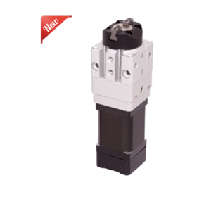 台湾CHELIC气立可 电动回转气动夹 EMW2-25