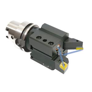 HAHN+KOLB哈恩库博旋转夹具23107045