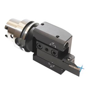 HAHN+KOLB哈恩库博多车削刀具夹具23107051