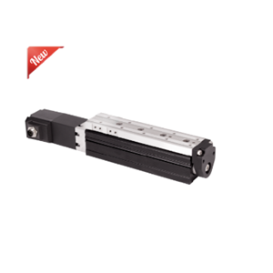 台湾CHELIC气立可 电动滑台-高精度型 RDQ2-08