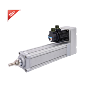 台湾CHELIC气立可 推杆式电动执行器 EYC 32