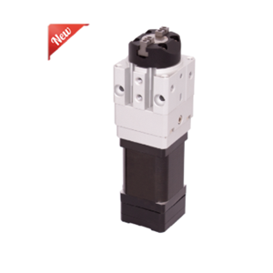 台湾CHELIC气立可 电动回转气动夹 EMW