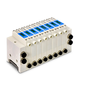 台湾CHELIC气立可 薄型电控比例阀-联座型 CMTB509