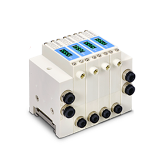 台湾CHELIC气立可 薄型电控比例阀-单体型 CMAA500