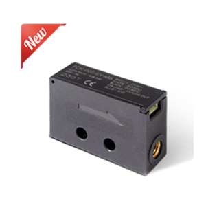 台湾CHELIC气立可 微型流量计 FCK A03